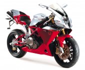 2007 Bimota DB5 Mille photo